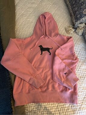 The Black Dog Sweatshirt